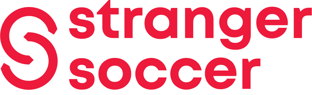Stranger Soccer